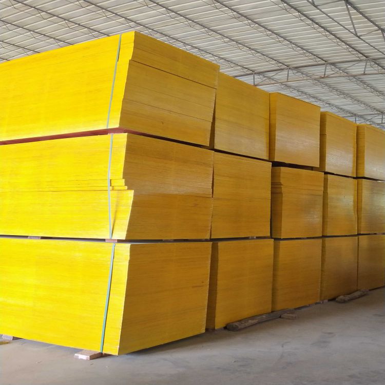 影響建筑模板生產(chǎn)質(zhì)量的五大原因