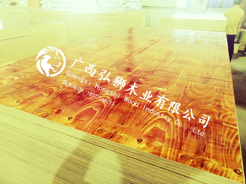 如何判斷建筑模板的好壞