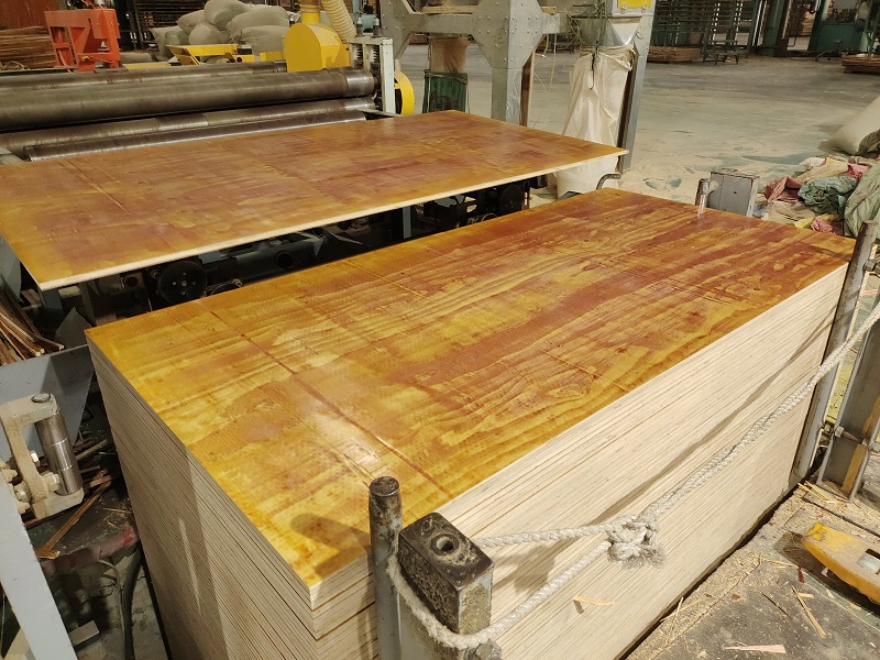 如何尋找優質的建筑模板生產廠家